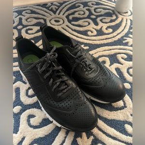 Men’s Cole Haan dress shoes